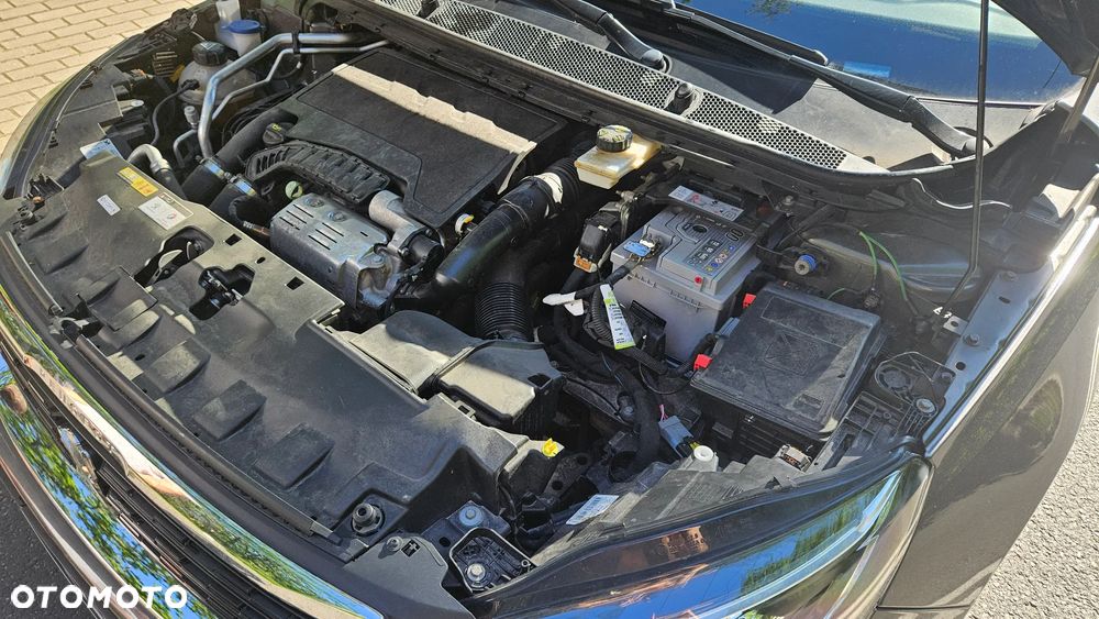 Peugeot 308 1.2 PureTech GPF Allure S&S - 7