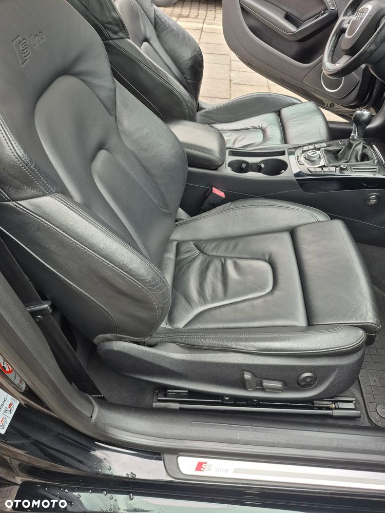 Audi A5 Coupé 3.2 FSI Quattro - 20