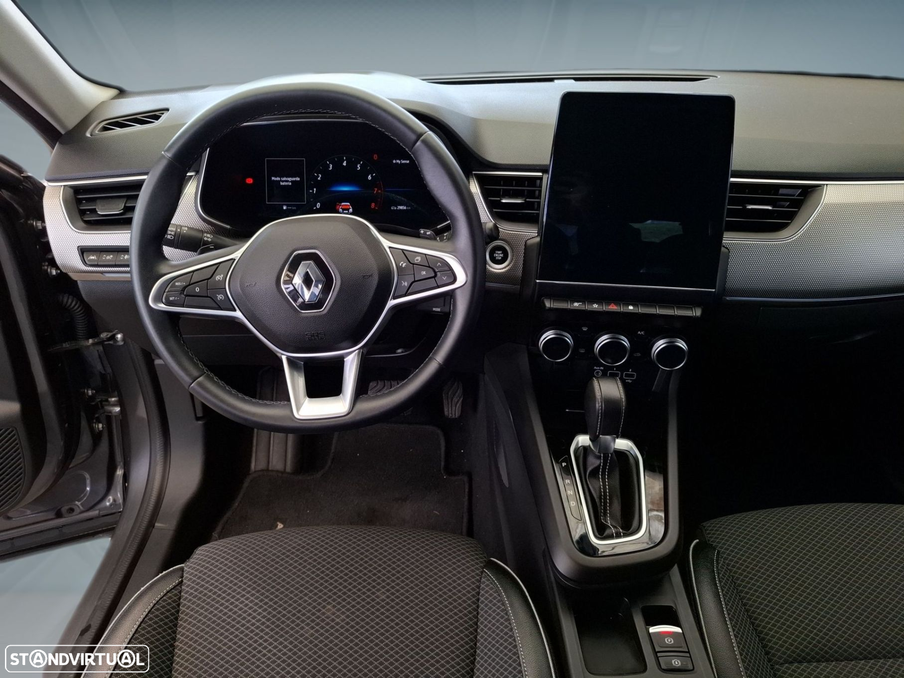 Renault Arkana 1.3 TCe Intens EDC - 13