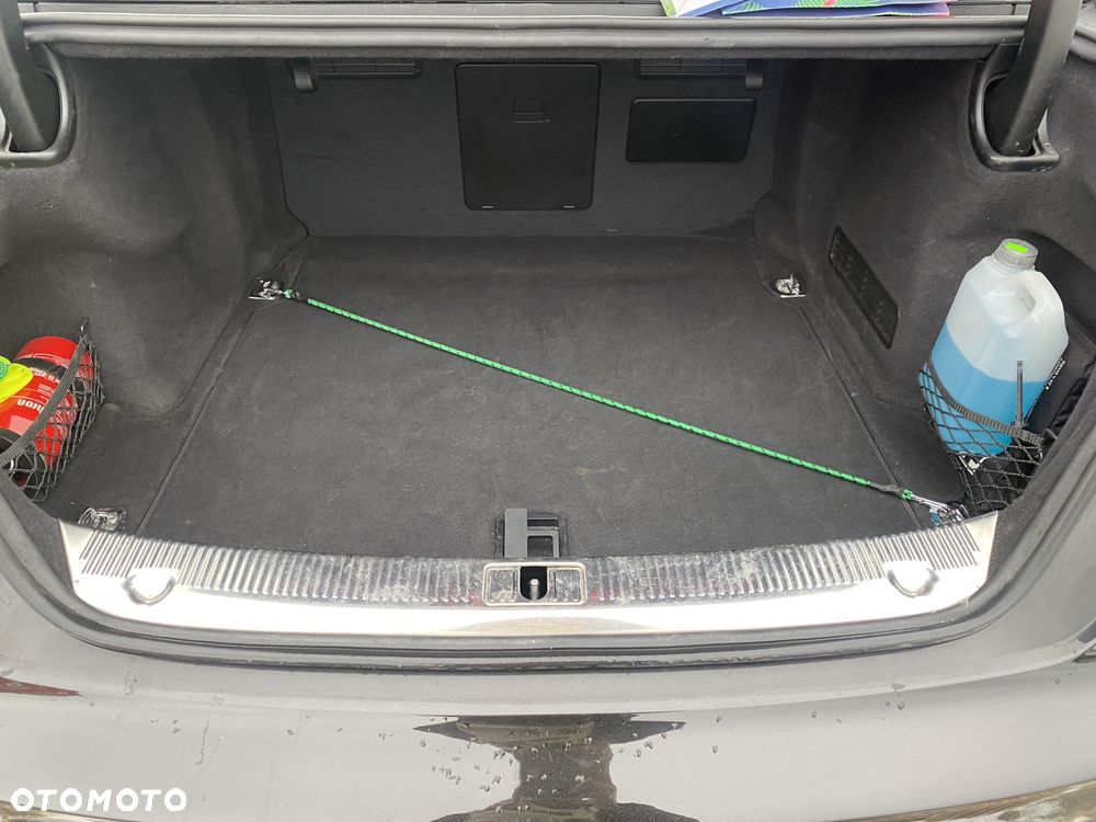 Audi A8 3.0 TDI clean diesel Quattro - 8