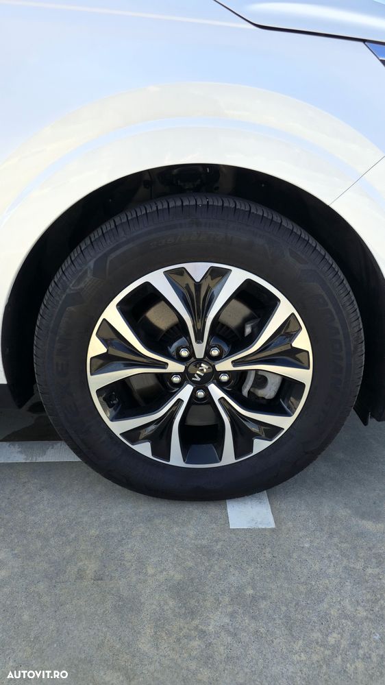 Kia Carnival - 30