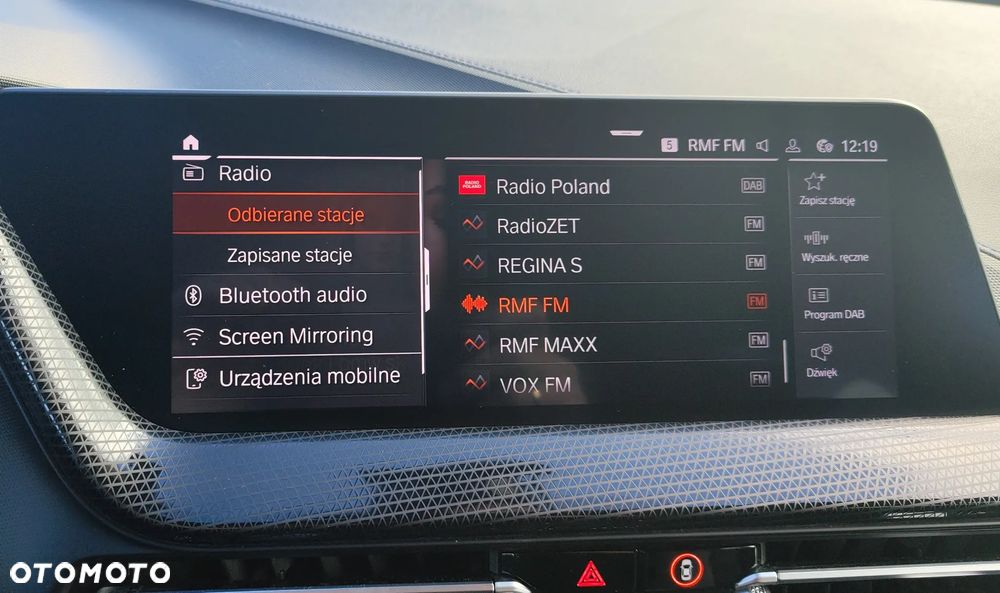 BMW Seria 1 118i M Sport - 16