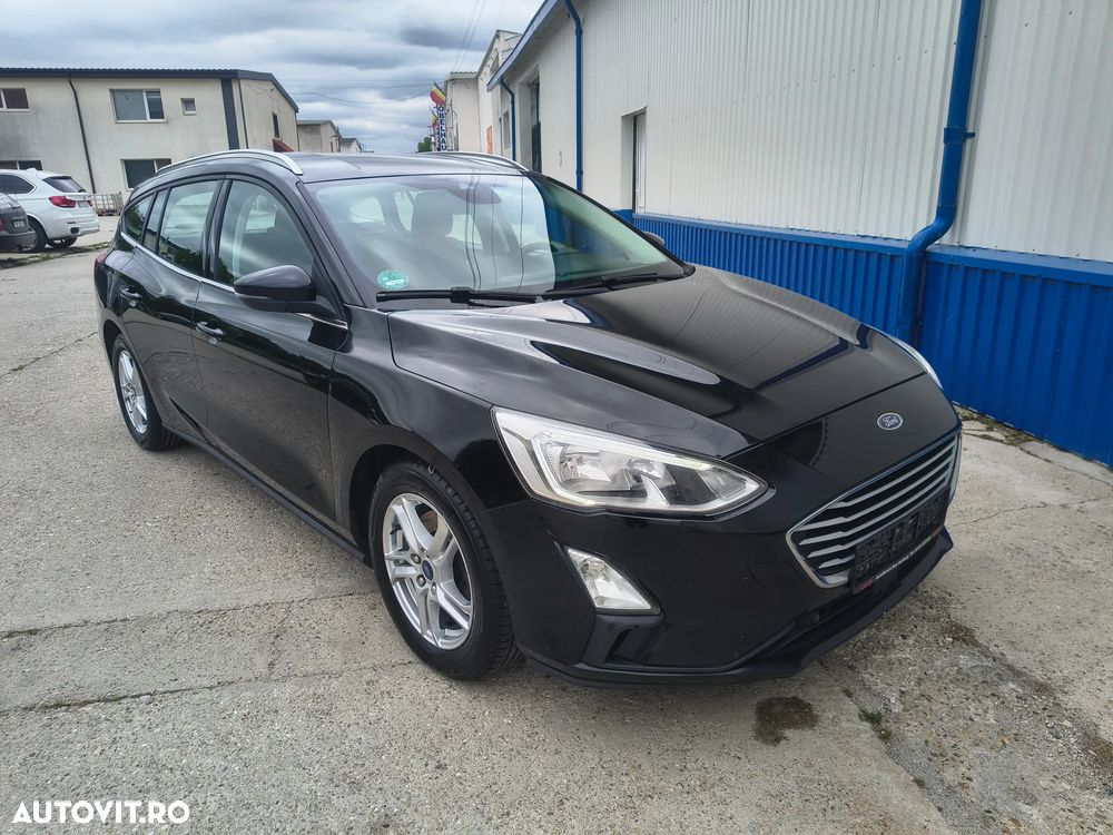 Ford Focus - 6