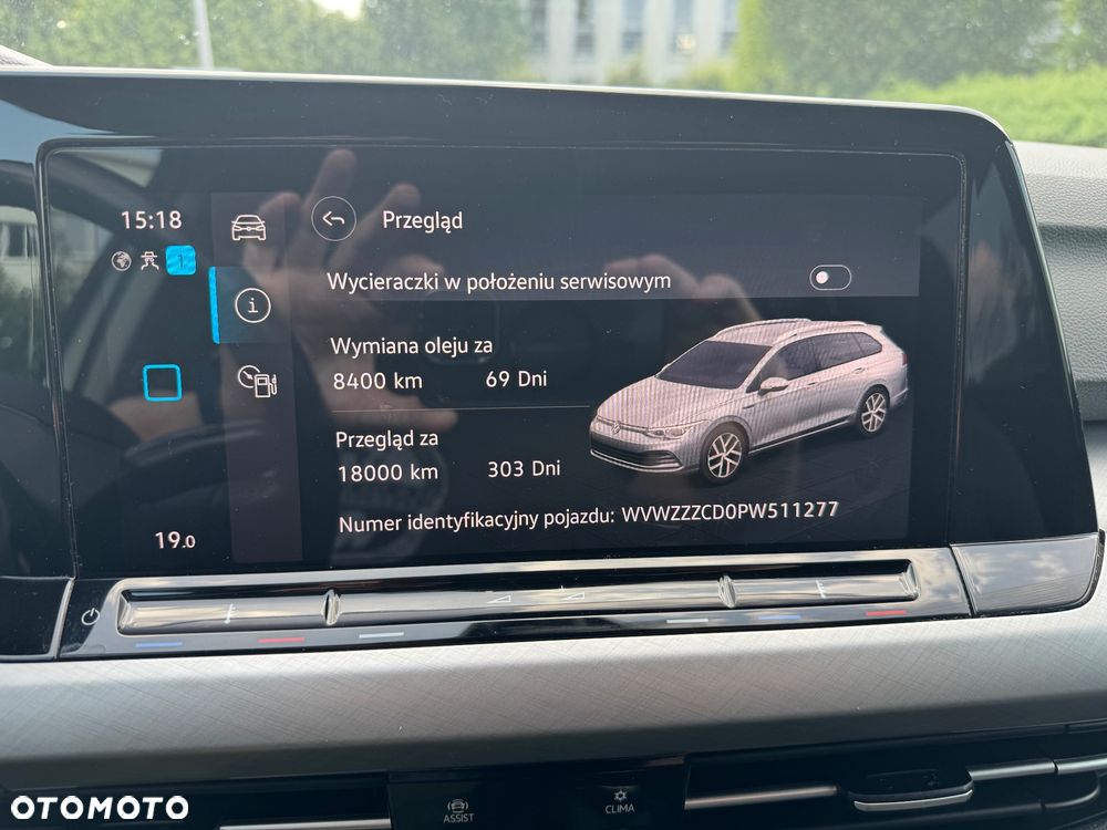 Volkswagen Golf 2.0 TDI Life - 17