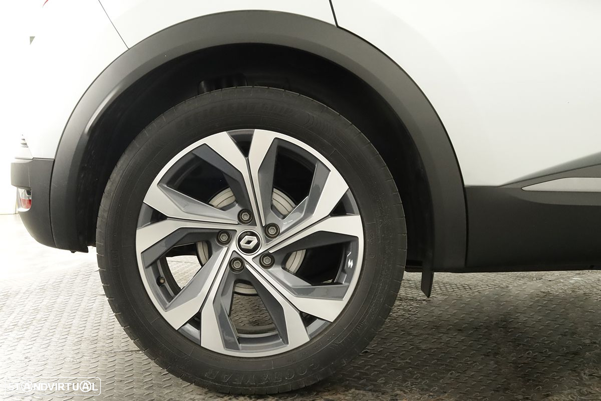 Renault Captur 1.0 TCe RS Line - 5