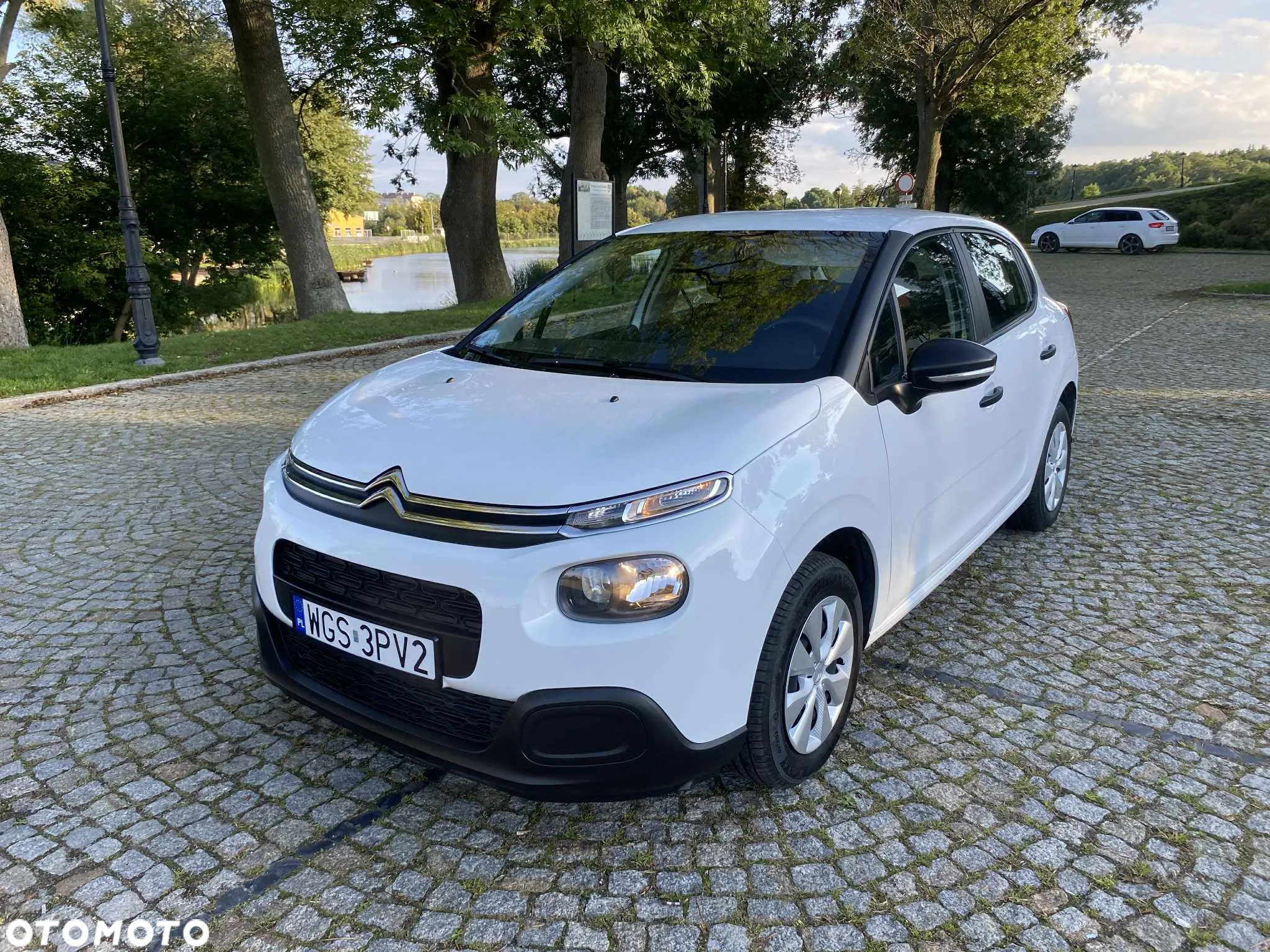 Citroën C3 1.2 PureTech Live - 5