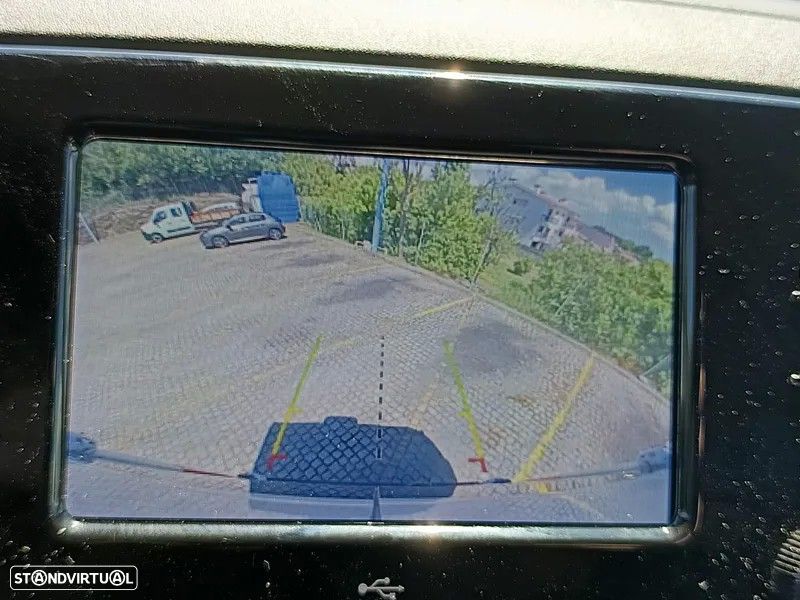 Fiat Ducato 35 2.2 M-Jet L CD - 18