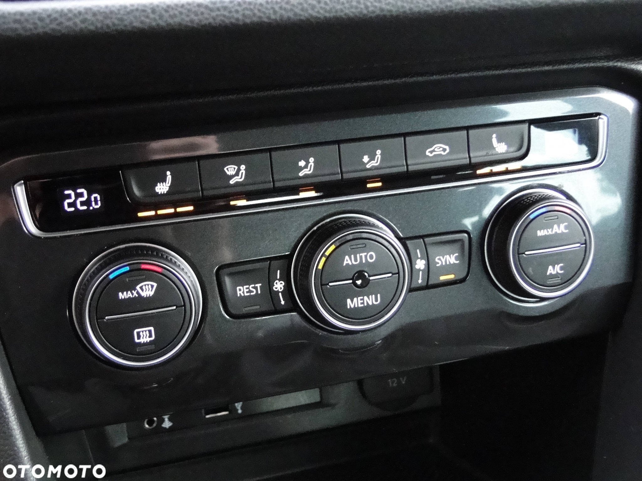 Volkswagen Tiguan 2.0 TDI BMT SCR Comfortline - 24