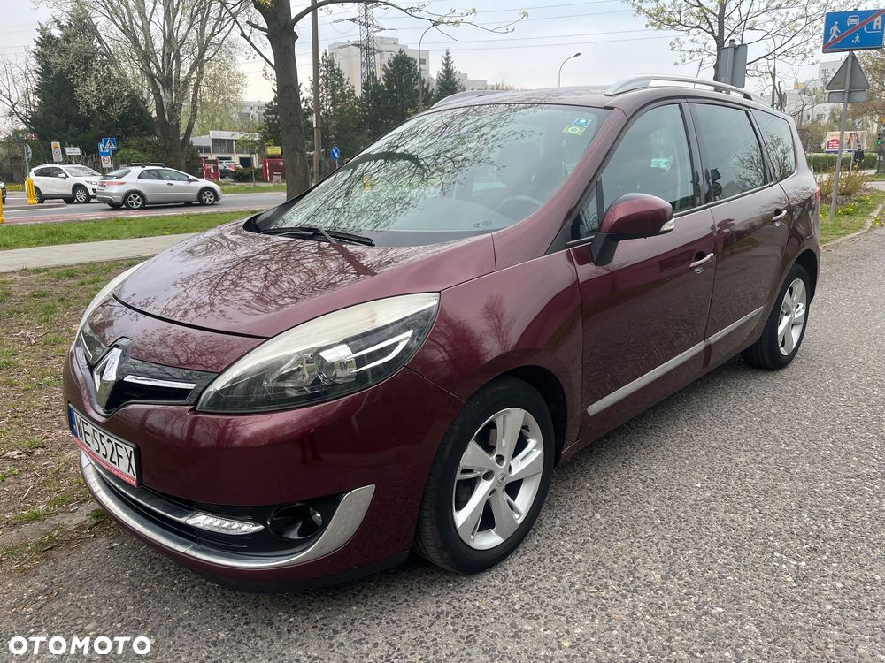 Renault Scenic 1.6 dCi Energy Tech Run S&S - 1