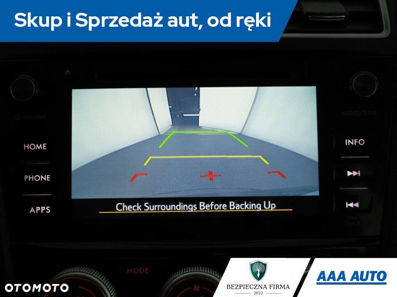 Subaru Forester - 15