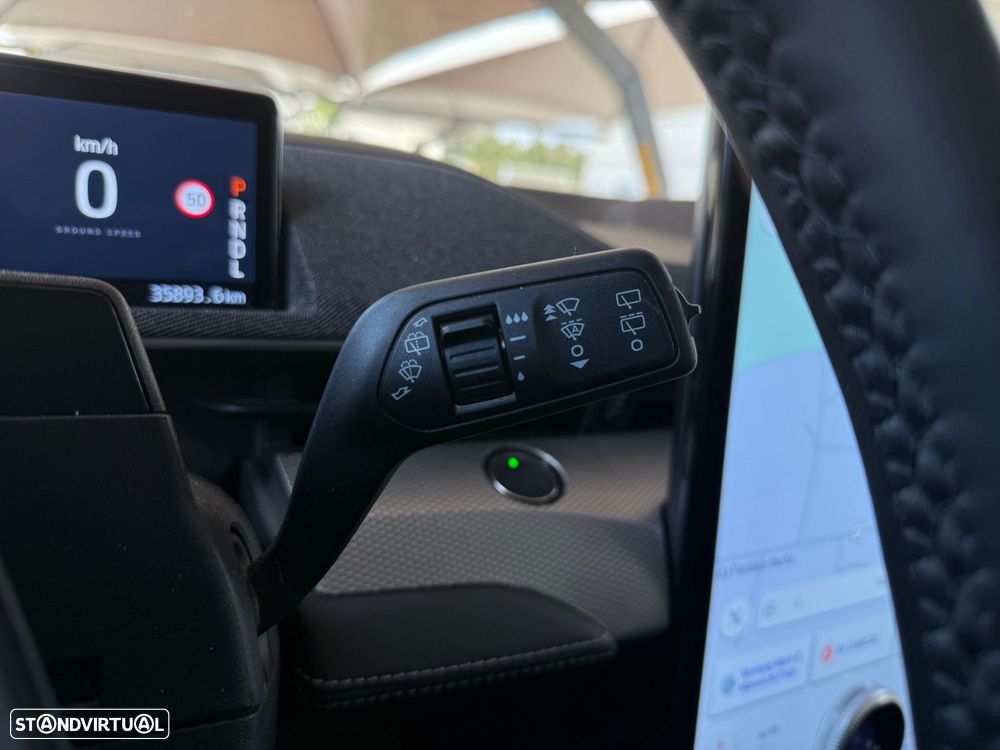 Ford Mustang Mach-E 72.6 kWh Base - 10