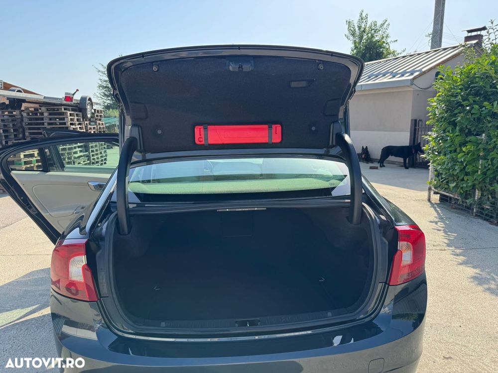 Volvo S60 DRIVe Start-Stop Kinetic - 14