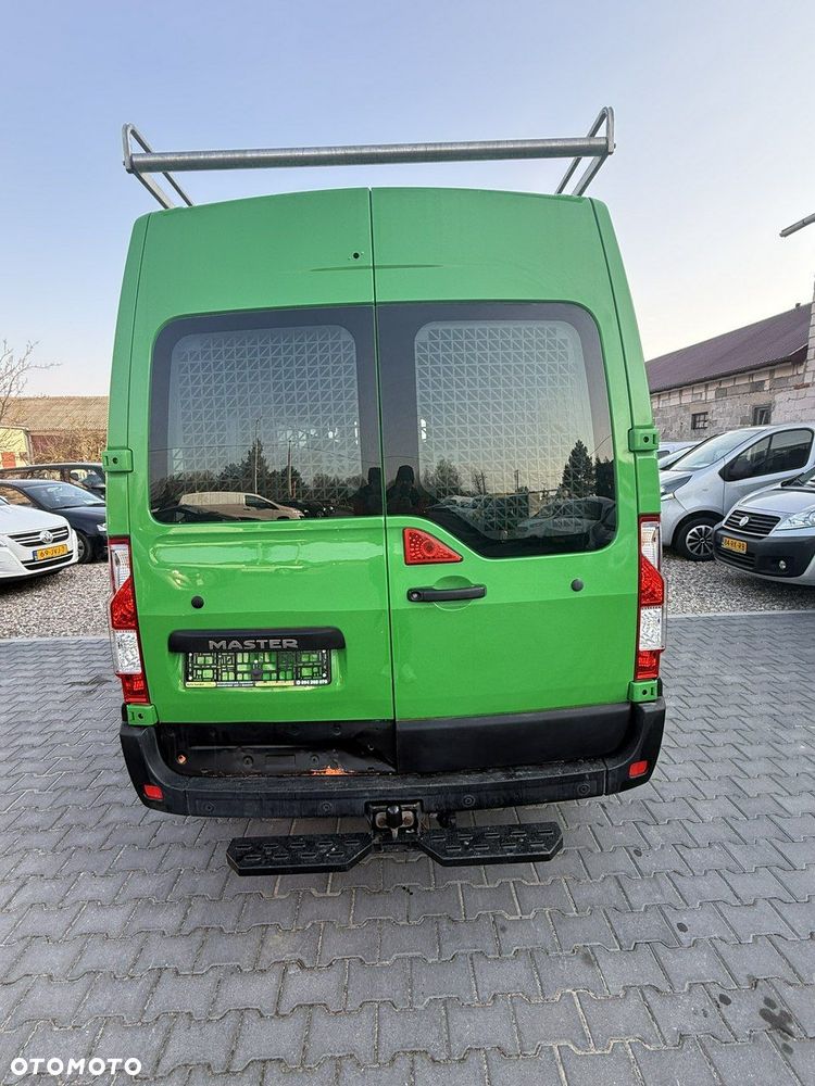Renault Master - 10
