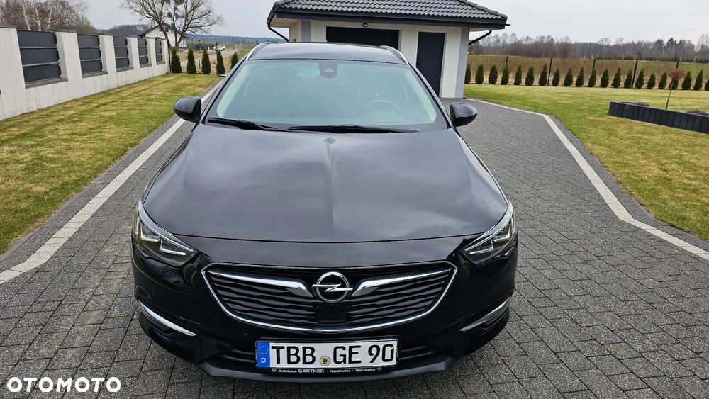 Opel Insignia 1.6 T Exclusive S&S - 2