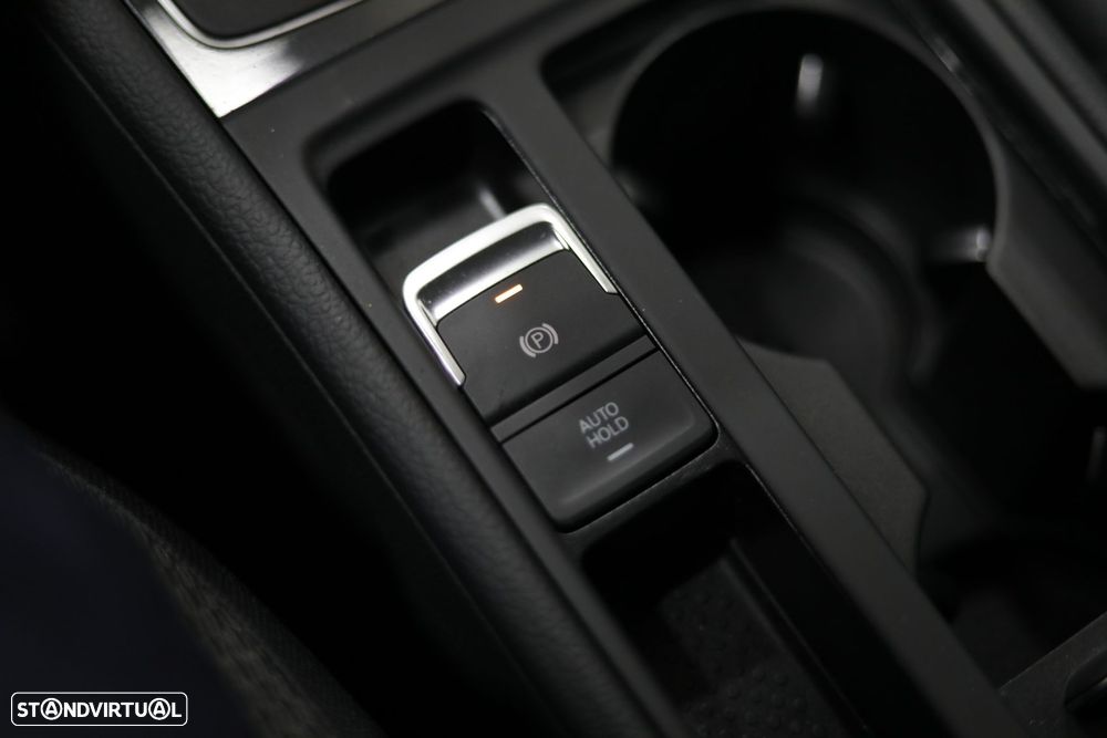 VW Golf 1.0 TSI R-Line - 16