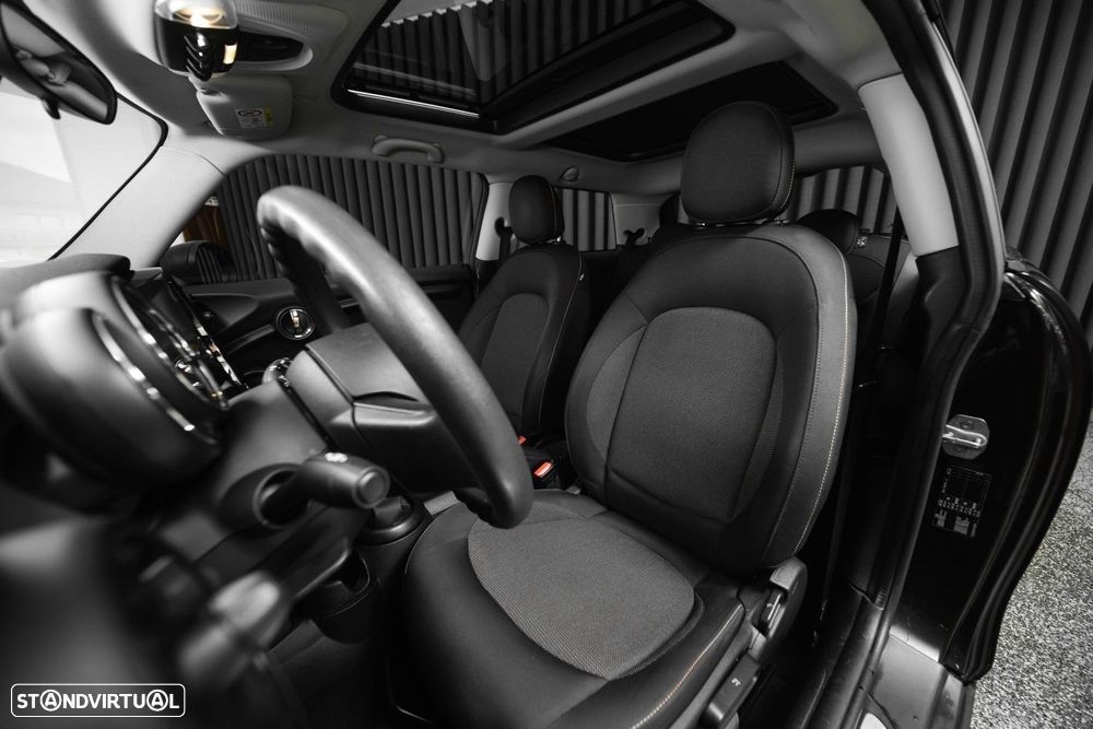 MINI 3 Portas One D - 33