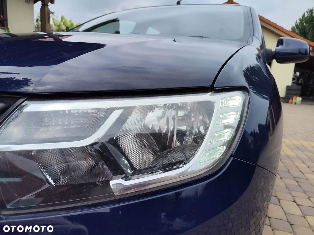 Dacia Sandero SCe 75 Acces - 16