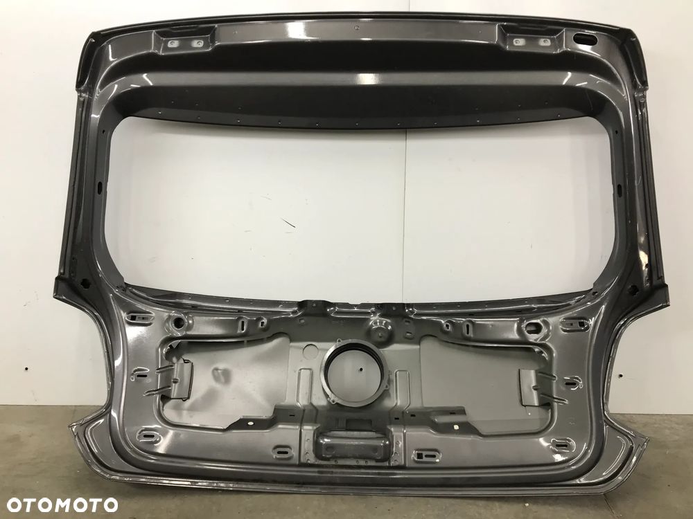 Klapa bagażnika VW polo V 5 6R6 09-17 6R6827159C - 13