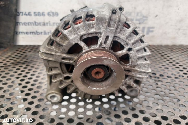 ALTERNATOR S7802261A103 BMW Seria 3 E90 [2004 - 2010] - 3