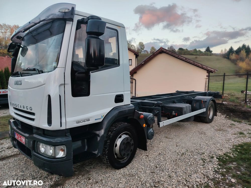 Iveco Eurocargo - 3