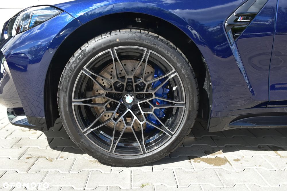 BMW M3 - 6