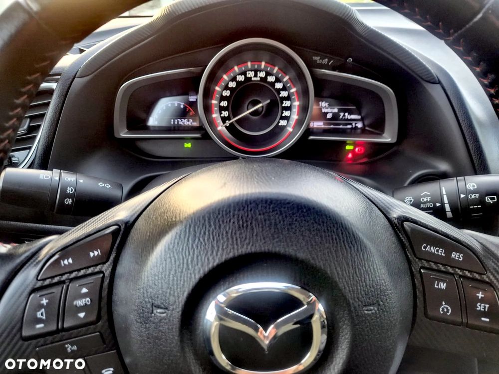 Mazda 3 SKYACTIV-G 100 Prime-Line - 28
