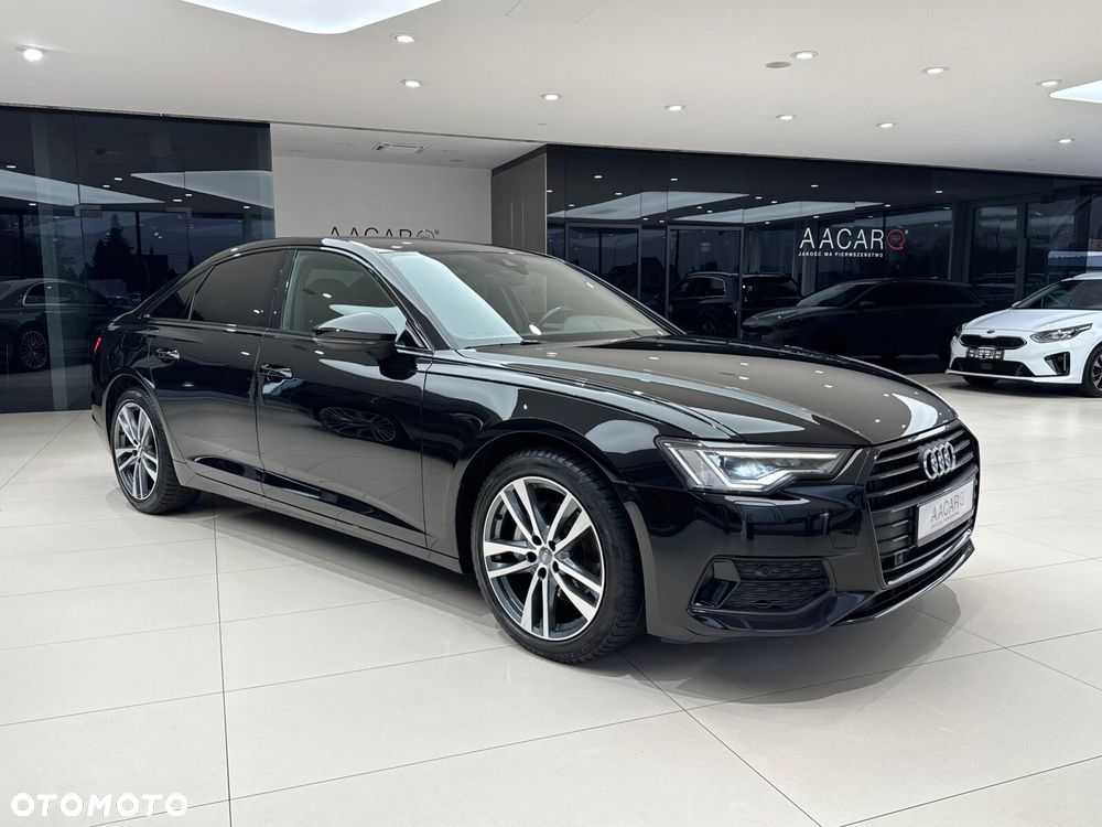 Audi A6 Limousine - 6