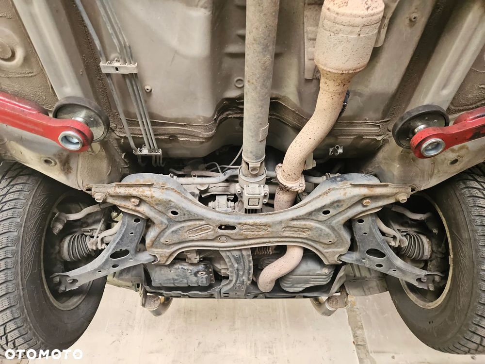 Toyota RAV4 2.0 VVT-i 4x4 - 15