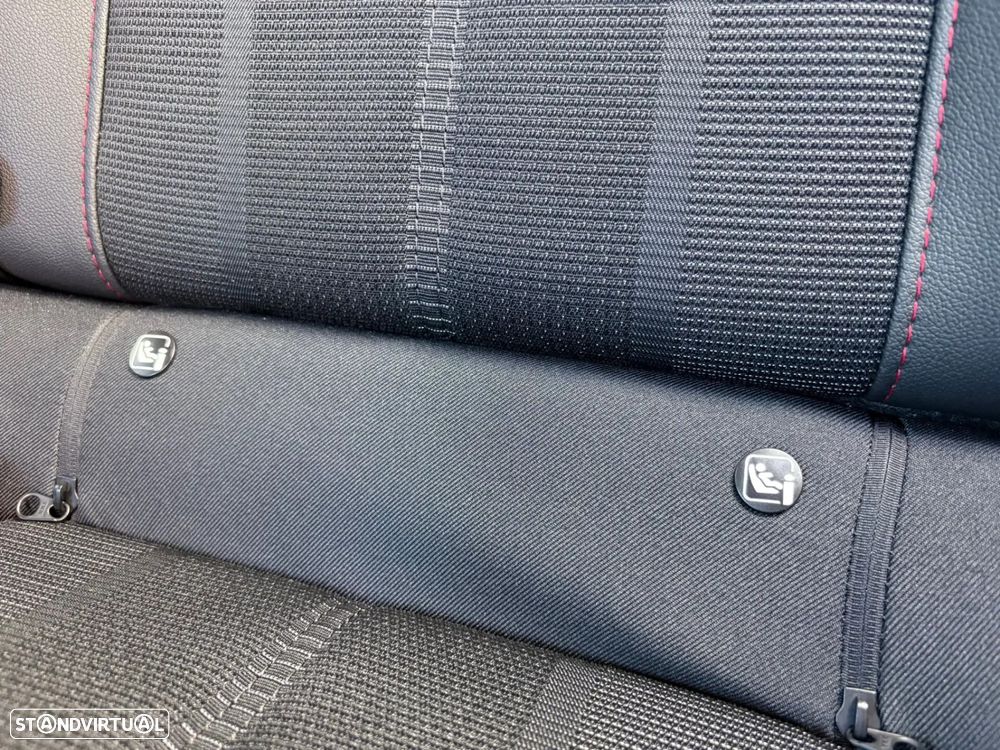 Opel Mokka 1.2 T GS Line - 54