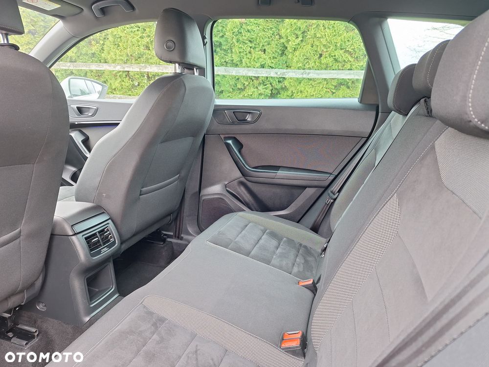 Seat Ateca 2.0 TDI 4Drive XCELLENCE - 17