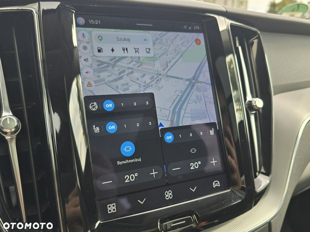 Volvo XC 60 T8 Plug-In Hybrid AWD Plus Bright - 21