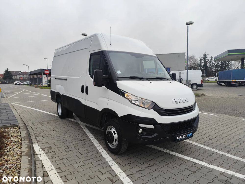Iveco Daily 35C15 - 4