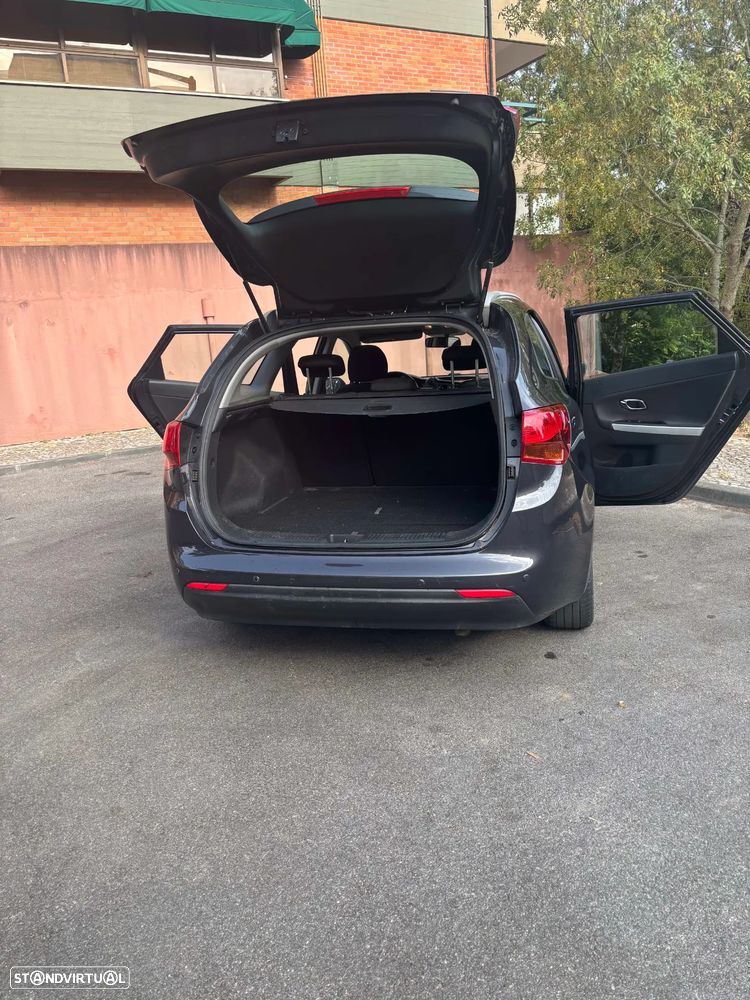 Kia Ceed SW - 2