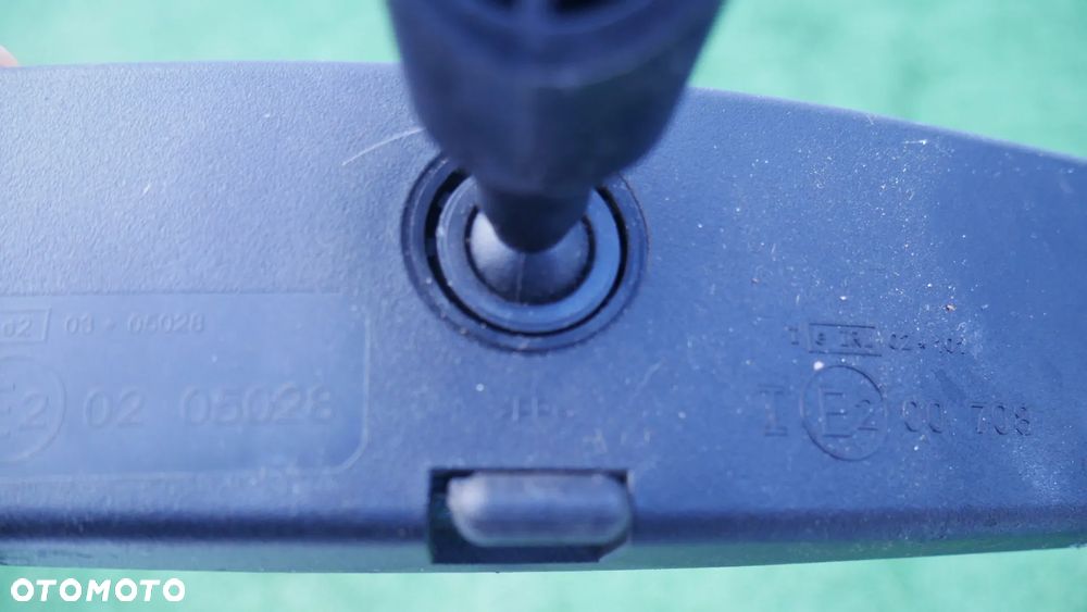 Lusterko wewnętrzne Jumpy 3 III  Expert 3 III Proace Vivaro C - 9