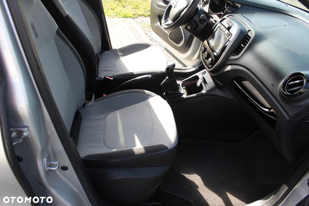 Renault Captur 0.9 Energy TCe Alize - 24