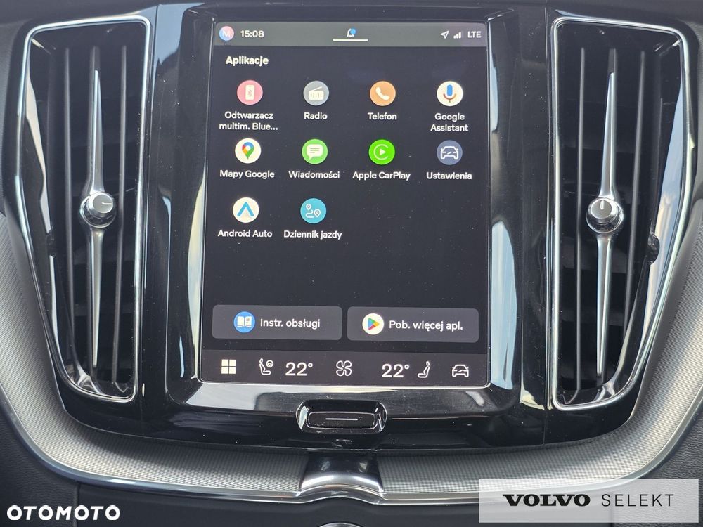 Volvo XC 60 - 24