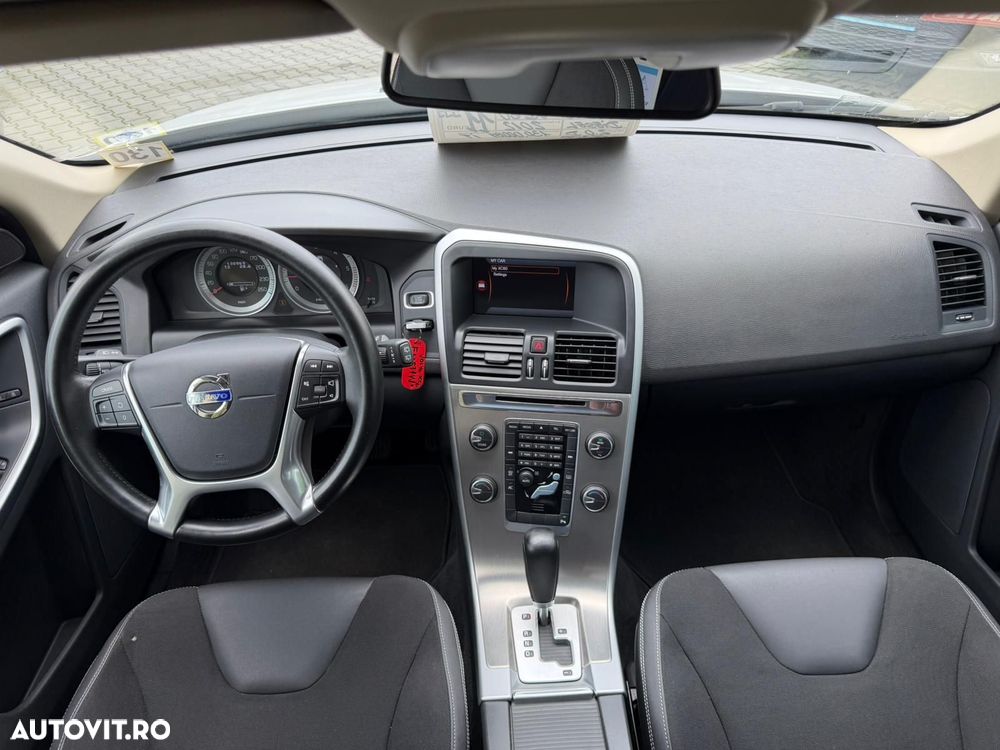 Volvo XC 60 D3 Ocean Race - 15