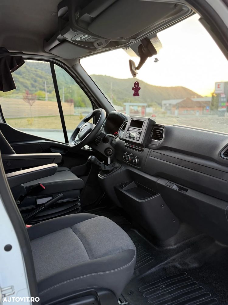 Renault Master - 6