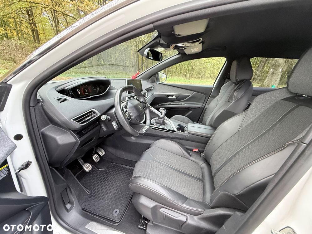 Peugeot 3008 - 7