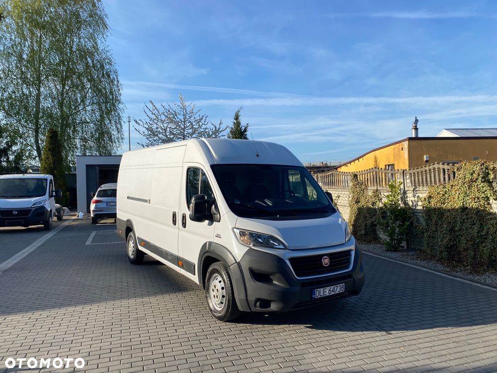 Fiat Ducato  Multijet - 3