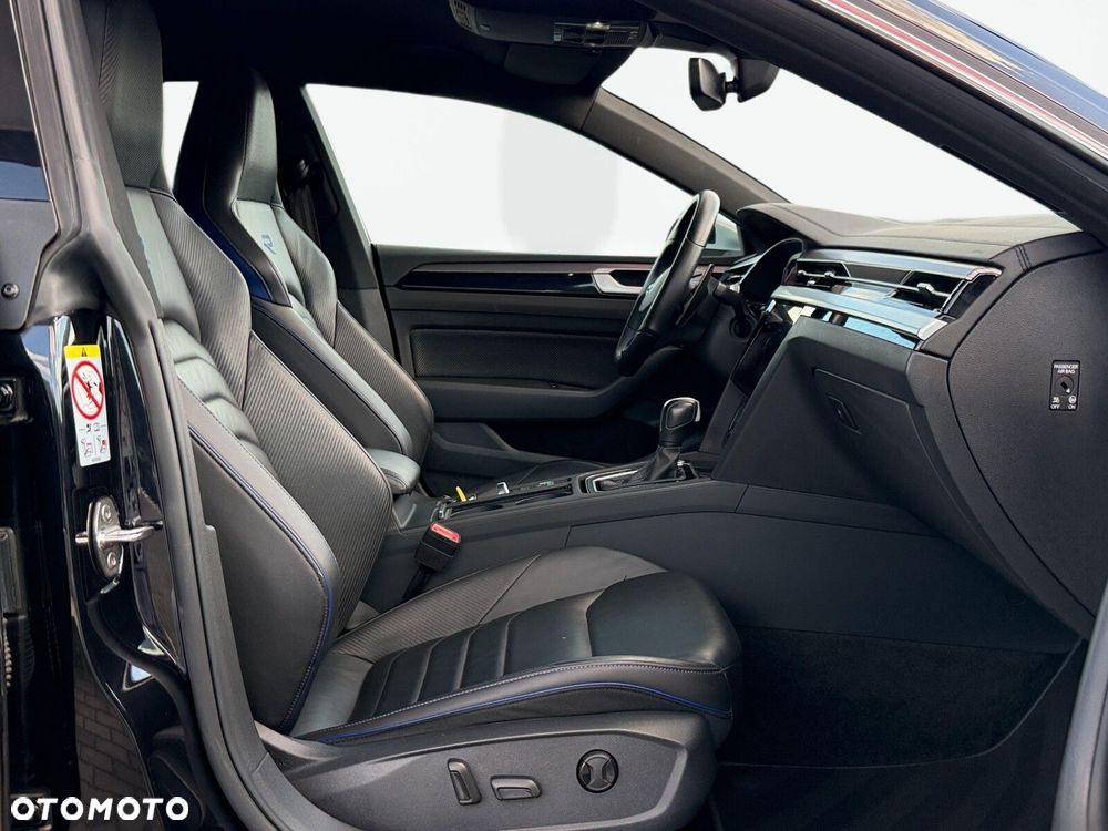 Volkswagen Arteon 2.0 TSI 4Motion R DSG - 18