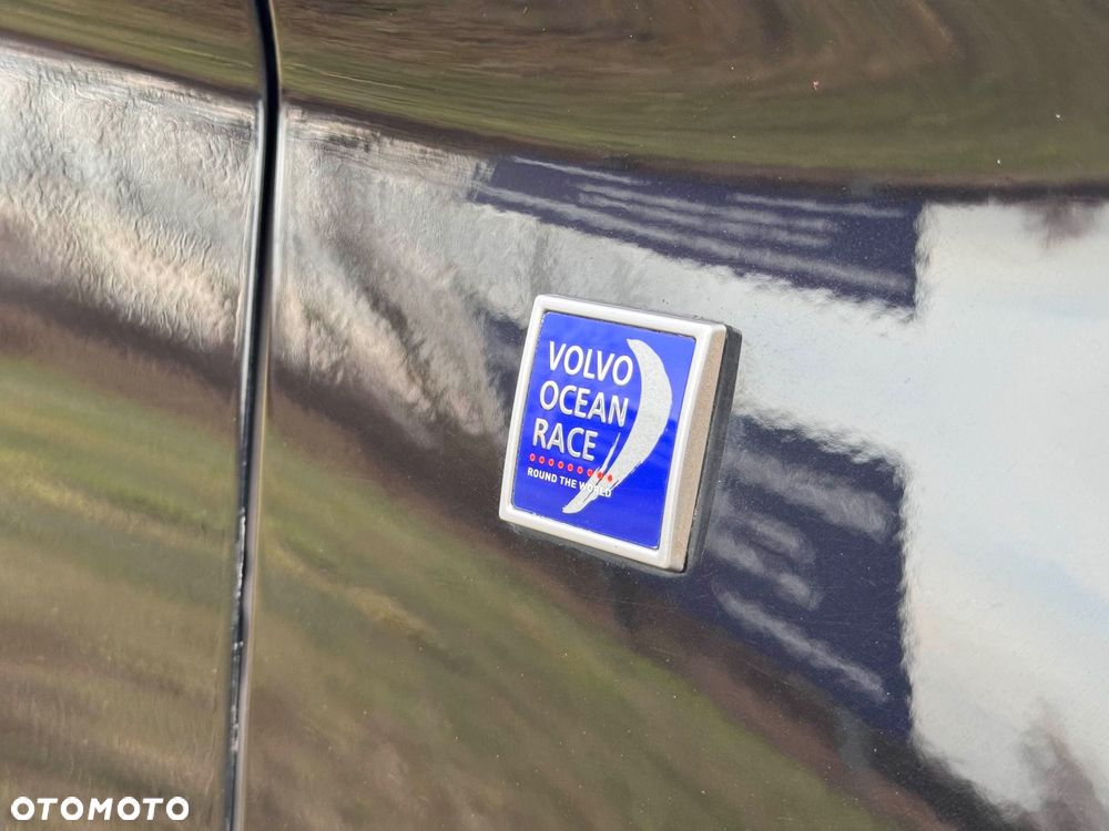 Volvo XC 60 D4 Drive-E Ocean Race - 3