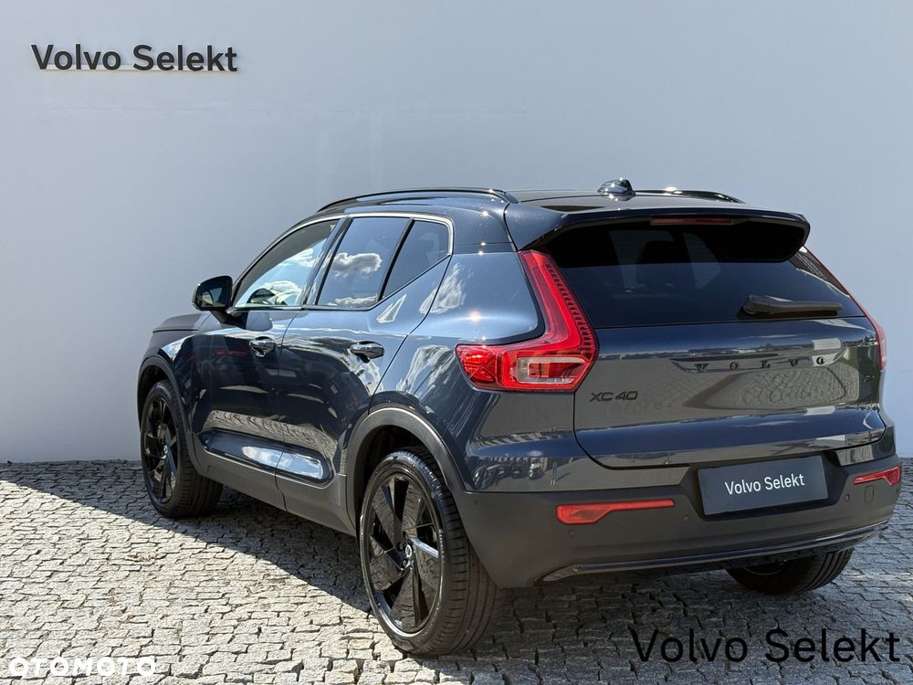 Volvo XC 40 - 7