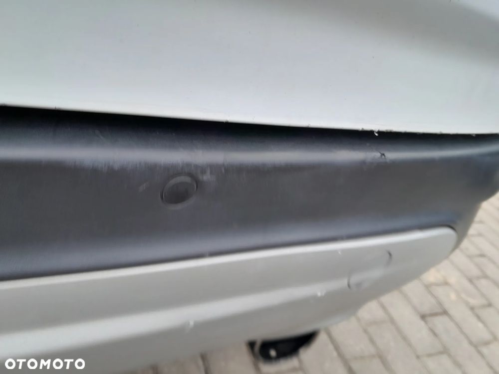 FORD KUGA MK2 ZDERZAK TYLNY TYŁ PDC PARKTRONIC KOLOR: 5D - 6