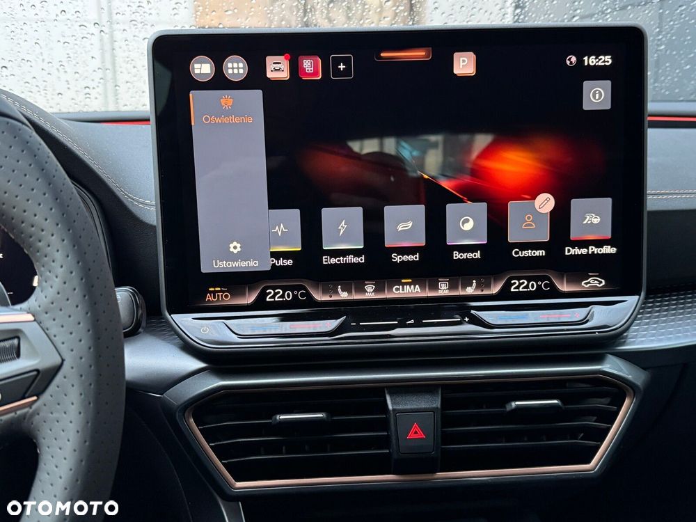 Cupra Formentor 1.5 eTSI mHEV DSG - 30