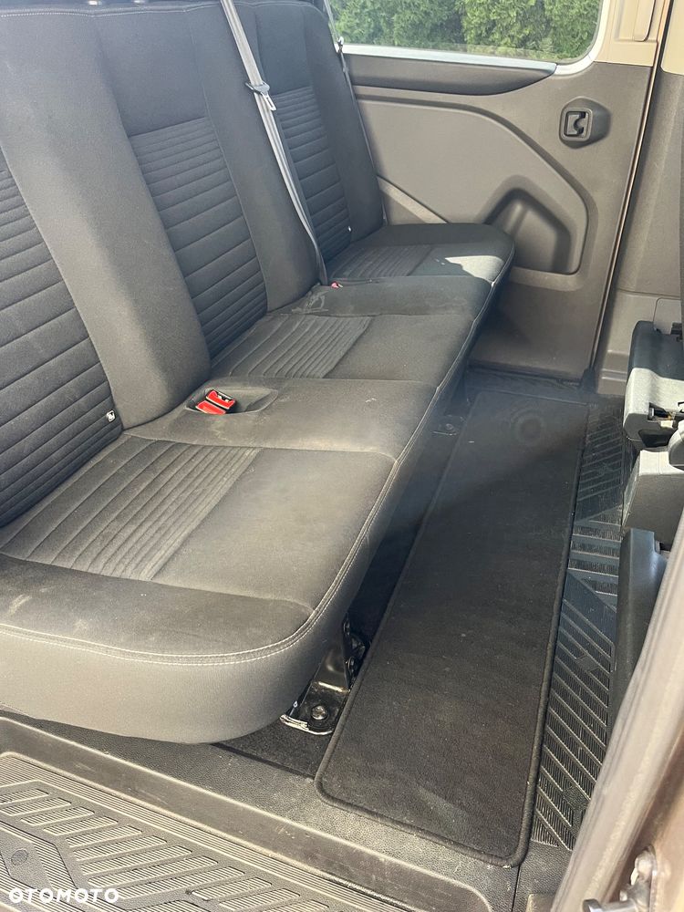 Ford Transit Custom - 6