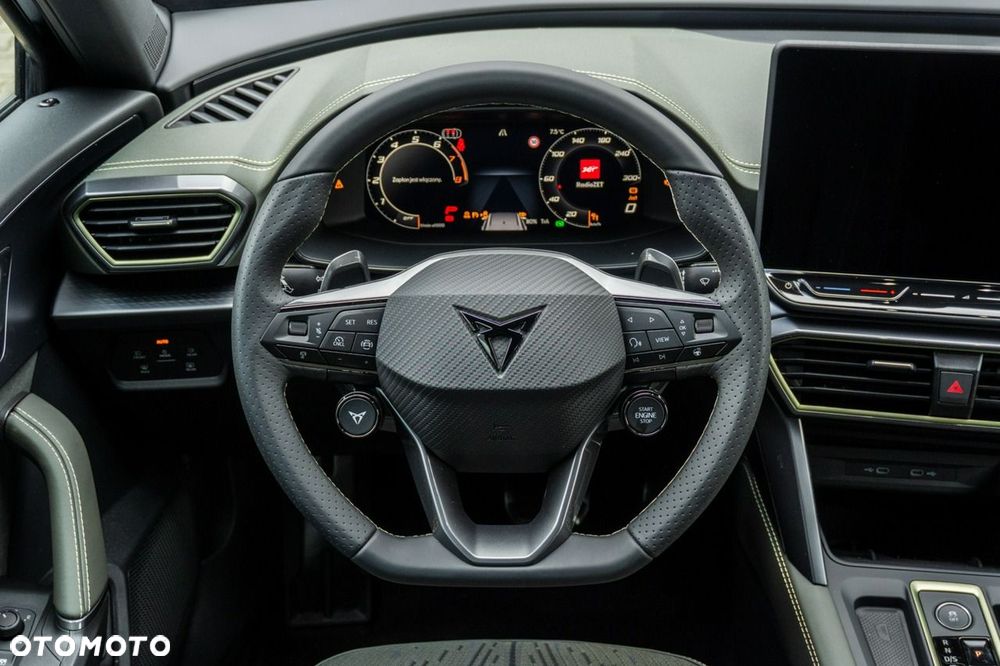 Cupra Formentor - 28
