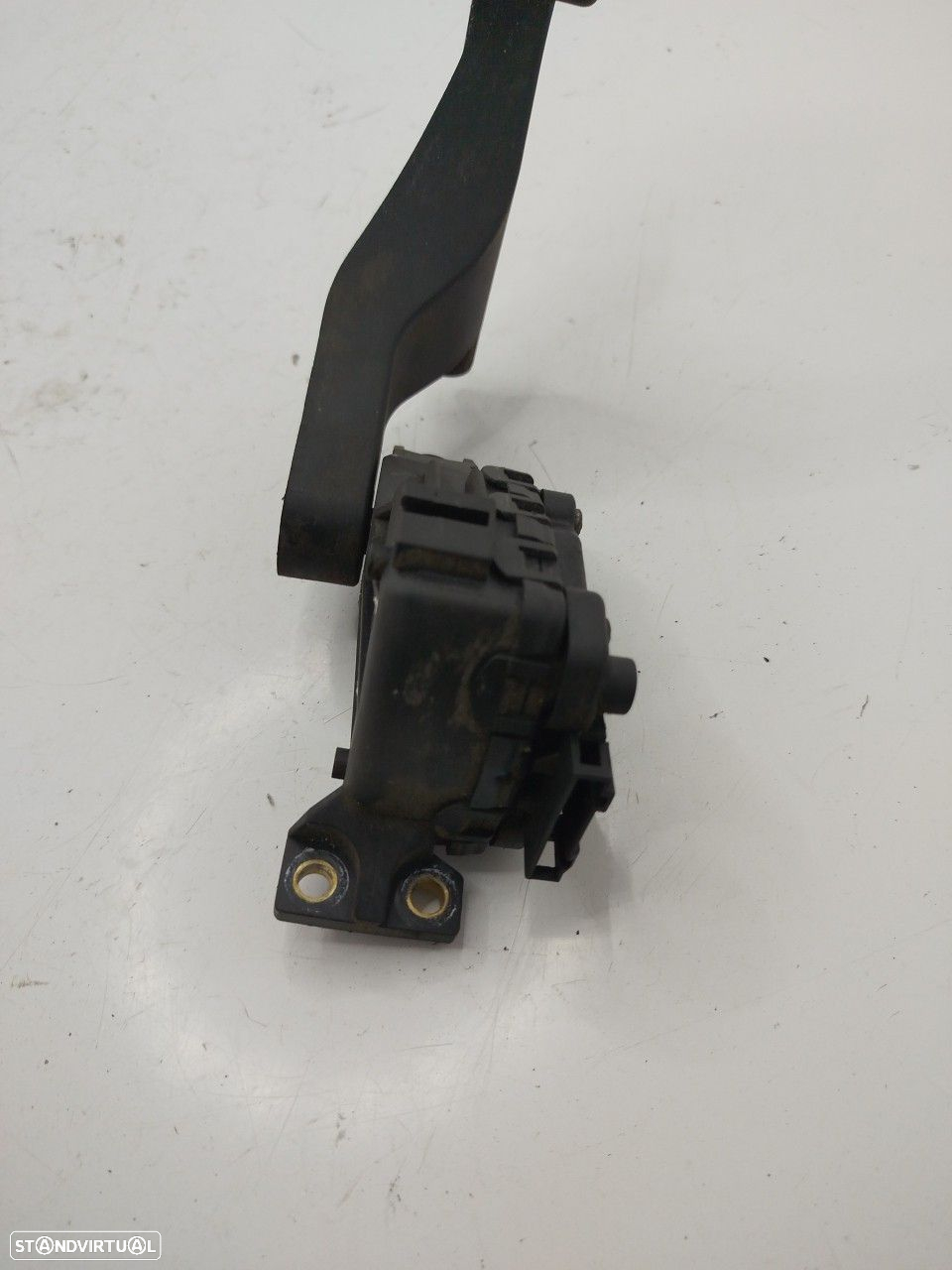 Pedal Acelerador  Skoda Octavia I (1U2) - 4