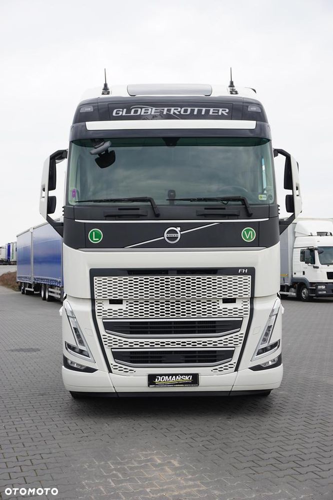 Volvo FH / 460 / I – SAVE / XL / EURO 6 / ACC / I – COOL - 15