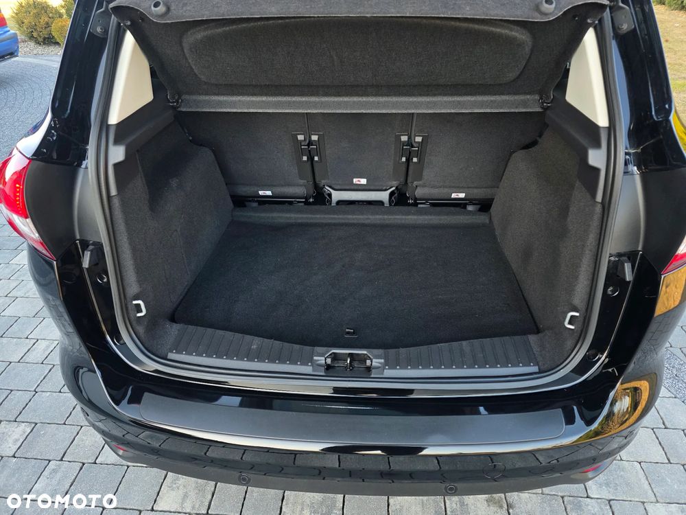 Ford C-MAX 1.5 EcoBoost Titanium ASS - 22